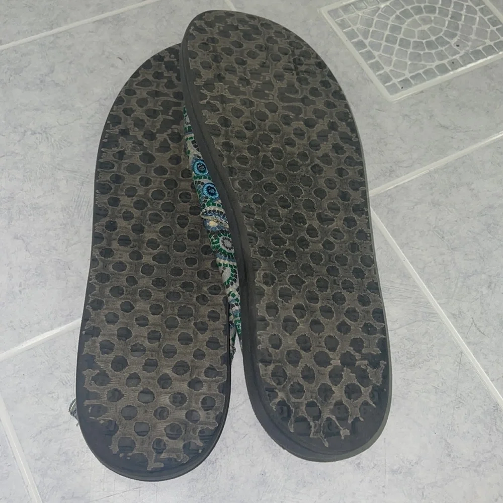 SANUK - Picture 5 of 5